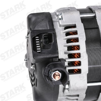 Alternator Stark SKGN-0320122 SKGN-0320122 - photo 5