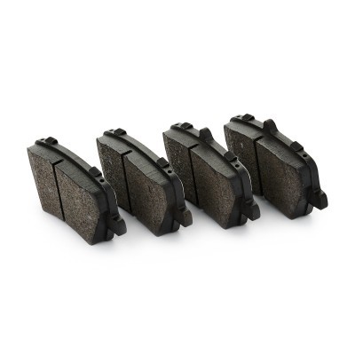 Brake Pads Set RIDEX 402B1723 402B1723 - photo 4