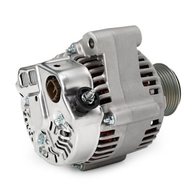 Alternator RIDEX 4G0113P 4G0113P - photo 4