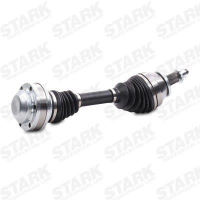 Drive Shaft Stark SKDS-0210390 SKDS-0210390 - photo 5