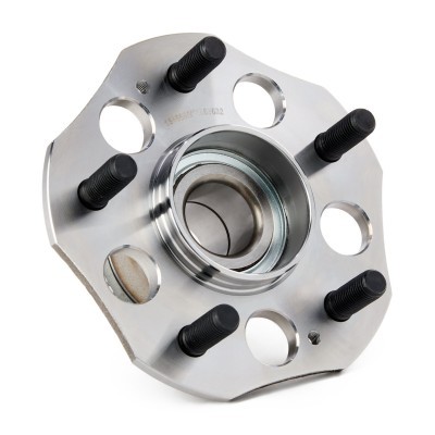 Wheel Bearing RIDEX 654W0940 654W0940 - photo 3