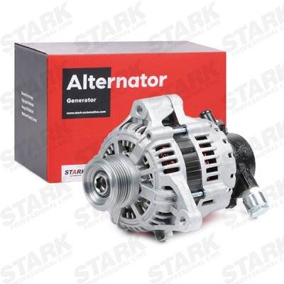Alternator Stark SKGN-0320301 SKGN-0320301 - photo 2