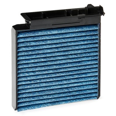 Cabin Air Filter RIDEX 424I0514P 424I0514P - photo 3