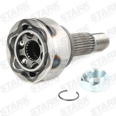 Joint Kit, Drive Shaft Stark SKJK-0200448 SKJK-0200448 - photo 3