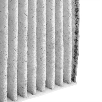 Cabin Air Filter RIDEX 424I0545P 424I0545P - photo 4