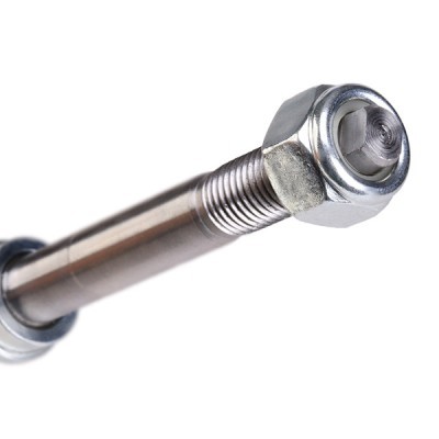 Shock Absorber RIDEX 854S2319 854S2319 - photo 5