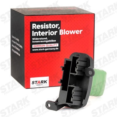 HVAC control unit Stark SKCU-2150071 SKCU-2150071 - photo 2