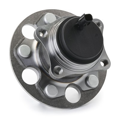 Wheel Bearing Kit RIDEX 654W1415 654W1415 - photo 4