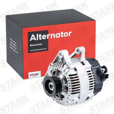 Alternator Stark SKGN-0320085 SKGN-0320085 - photo 2