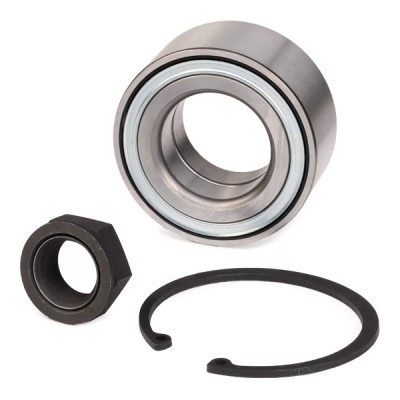 Wheel Bearing RIDEX 654W0701 654W0701 - photo 3
