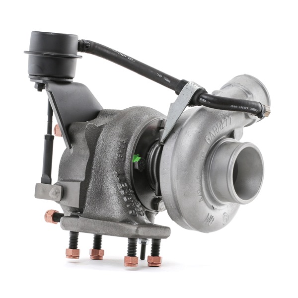 Turbocharger RIDEX 2234C0045R 2234C0045R - photo 1