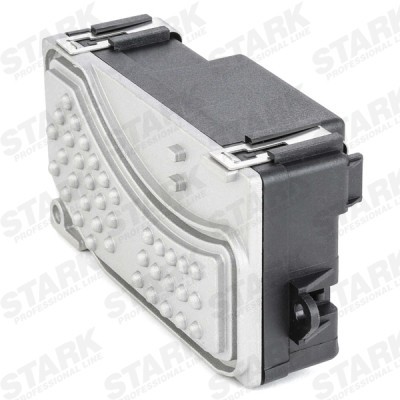 HVAC control unit Stark SKCU-2150053 SKCU-2150053 - photo 6