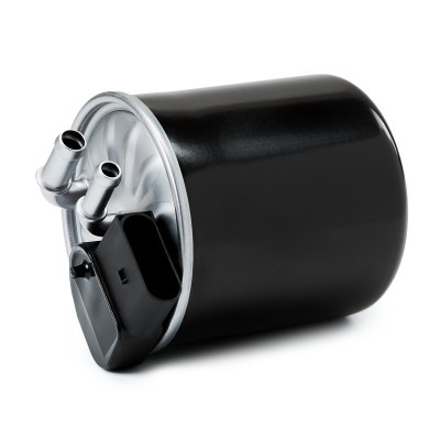 Fuel Filter RIDEX 9F0142P 9F0142P - photo 3