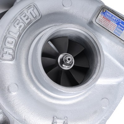 Turbocharger RIDEX 2234C10256R 2234C10256R - photo 5