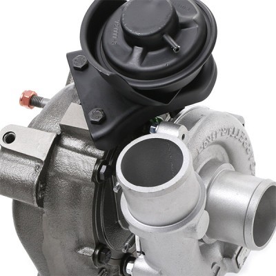 Turbocharger RIDEX 2234C0074R 2234C0074R - photo 7