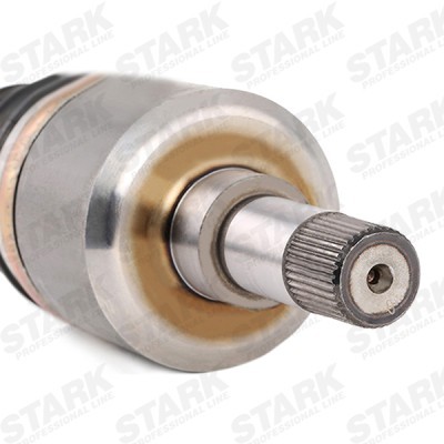 Drive Shaft Stark SKDS-0210257 SKDS-0210257 - photo 7