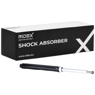 Shock Absorber RIDEX 854S0862 854S0862 - photo 2