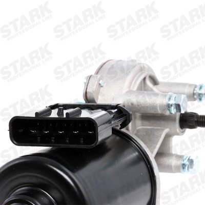 Wiper Motor Stark SKWM-0290064 SKWM-0290064 - photo 5