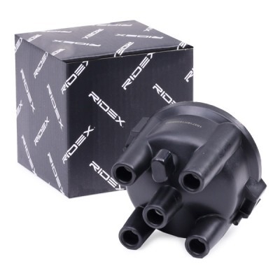 Distributor cap RIDEX 692D0068 692D0068 - photo 2