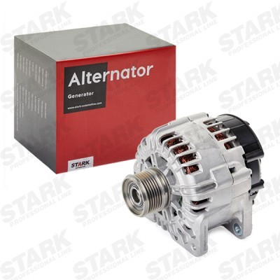 Alternator Stark SKGN-03221569 SKGN-03221569 - photo 2