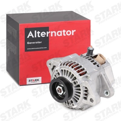 Alternator Stark SKGN-0321043 SKGN-0321043 - photo 2