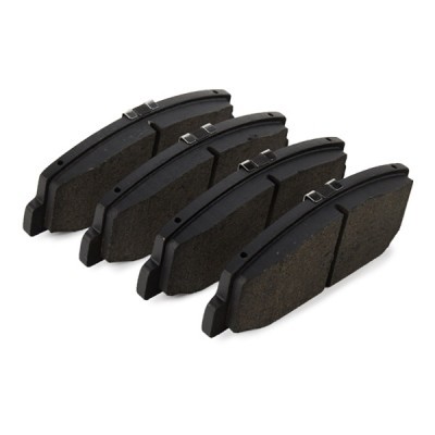 Brake Pads Set RIDEX 402B0030 402B0030 - photo 5
