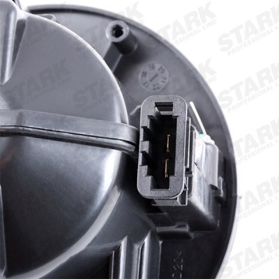 Interior Blower Stark SKIB-0310137 SKIB-0310137 - photo 5