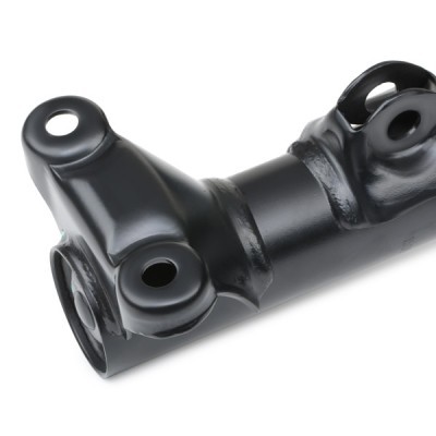 Shock Absorber RIDEX 854S1675 854S1675 - photo 6