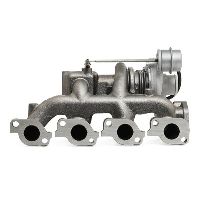 Turbocharger RIDEX 2234C10664R 2234C10664R - photo 4
