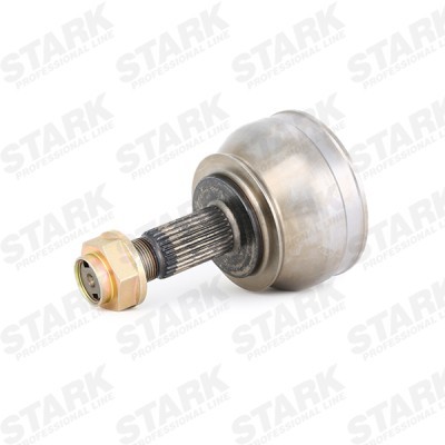 Joint Kit, Drive Shaft Stark SKJK-0200086 SKJK-0200086 - photo 4