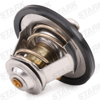 Thermostat, Coolant Stark SKTC-0560021 SKTC-0560021 - photo 4
