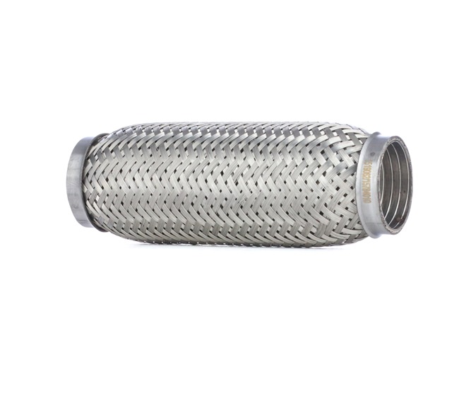 Flex Hose, Exhaust System RIDEX 3971F0015 3971F0015 - photo 1