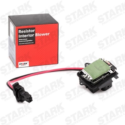 HVAC control unit Stark SKCU-2150100 SKCU-2150100 - photo 3
