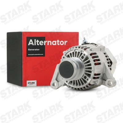 Alternator Stark SKGN-0321192 SKGN-0321192 - photo 2