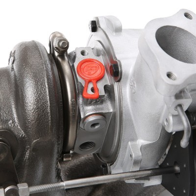 Turbocharger RIDEX 2234C0228R 2234C0228R - photo 5