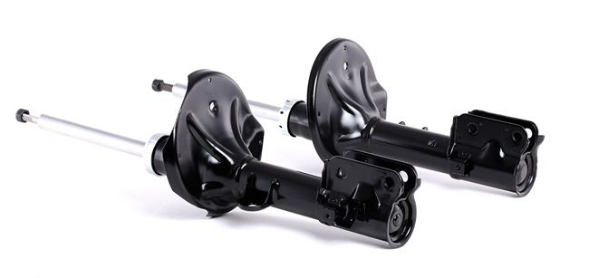 Shock Absorber RIDEX 854S2040 854S2040 - photo 1