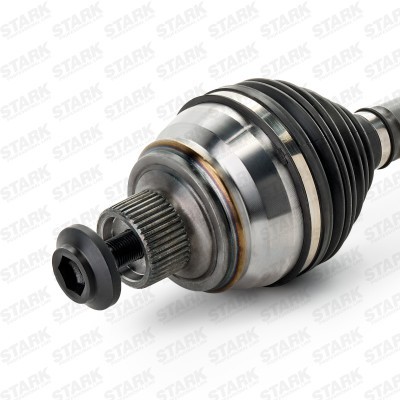 Drive Shaft Stark SKDS-0211287 SKDS-0211287 - photo 5