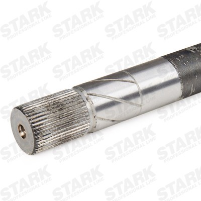 Drive Shaft Stark SKDS-0210363 SKDS-0210363 - photo 7
