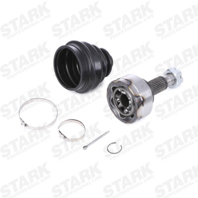 Joint Kit, Drive Shaft Stark SKJK-0200354 SKJK-0200354 - photo 2