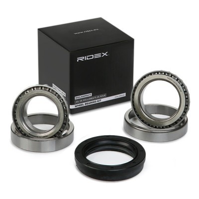 Wheel Bearing RIDEX 654W0583 654W0583 - photo 2