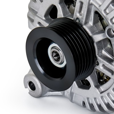 Alternator RIDEX 4G0045P 4G0045P - photo 5