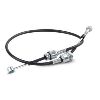 Cable Pull, manual transmission RIDEX 1787C0003 1787C0003 - photo 3