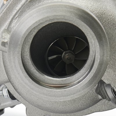 Turbocharger RIDEX 2234C10786 2234C10786 - photo 5
