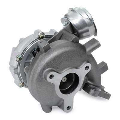 Turbocharger RIDEX 2234C0104 2234C0104 - photo 4
