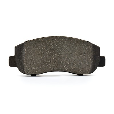 Brake Pads Set RIDEX 402B0427P 402B0427P - photo 6