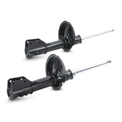 Shock Absorber RIDEX 854S2362 854S2362 - photo 4