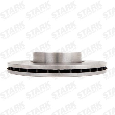 Brake Disc Stark SKBD-0020335 SKBD-0020335 - photo 4