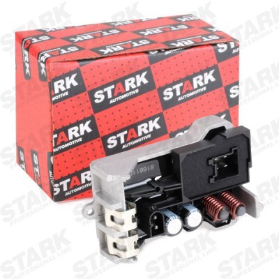 HVAC control unit Stark SKCU-2150034 SKCU-2150034 - photo 2