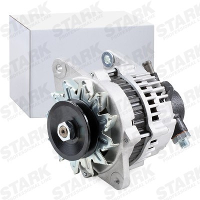 Alternator Stark SKGN-0320080 SKGN-0320080 - photo 2