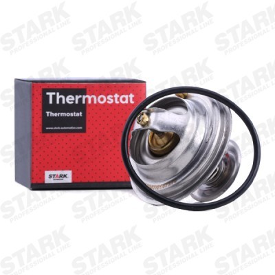 Thermostat, Coolant Stark SKTC-0560104 SKTC-0560104 - photo 2
